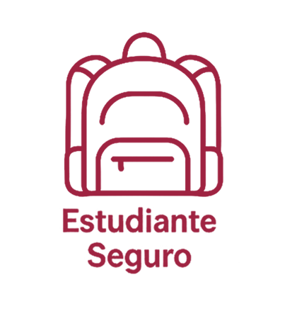 Estudiante Seguro