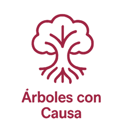 Árboles con Causa