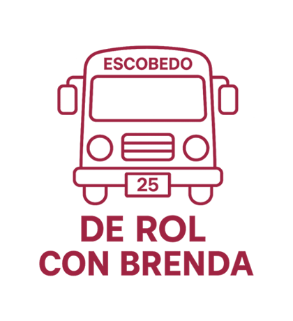 De Rol con Brenda